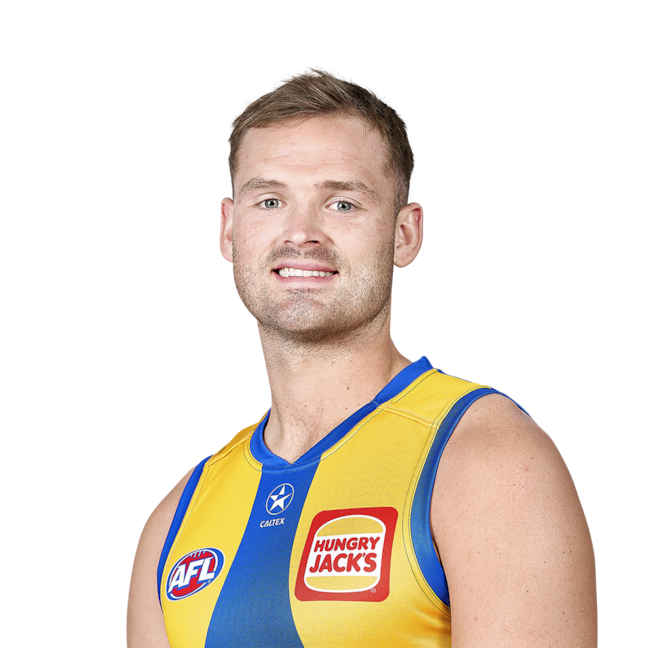 Matt Flynn AFL